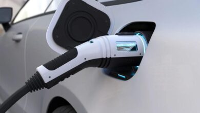 How much more electric cars depreciate than petrol, diesel, or hybrids
