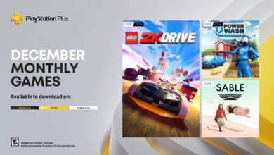 Lego 2K Drive, Powerwash Simulator, Sable – PlayStation.Blog