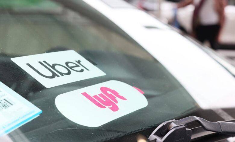 Uber, Lyft To Pay New York Drivers $328 Million For Wage Theft
