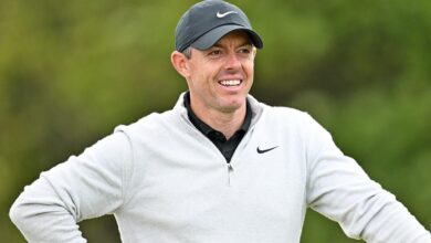 Rory McIlroy resigns from PGA Tour policy board as deadline for merger with Saudi Arabia PIF nears