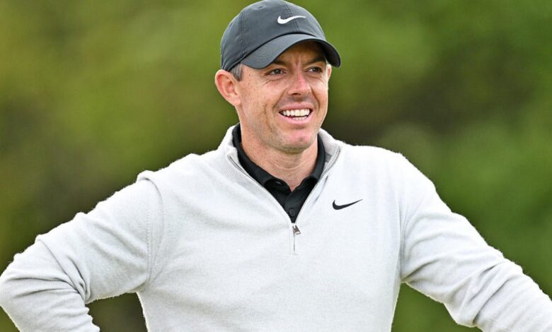 Rory McIlroy resigns from PGA Tour policy board as deadline for merger with Saudi Arabia PIF nears
