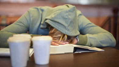 Teens need sleep. Why is it so hard to start high school later in the morning? : Shots