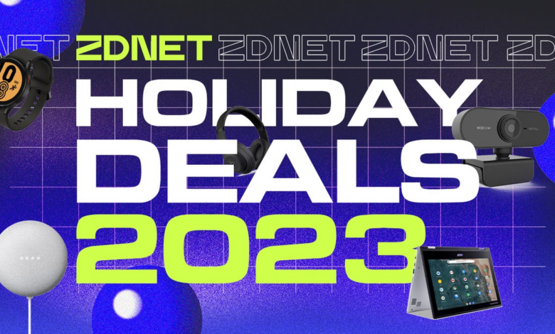 Best early Black Friday deals on products ZDNET's tested and recommend