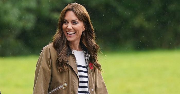 This Is Kate Middleton's Go-To Boot Style to Wear With Jeans