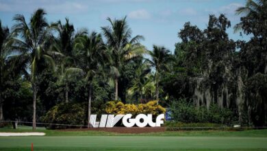 LIV Golf releases 2024 schedule as potential merger between PGA Tour, Saudi Arabia PIF remains in limbo