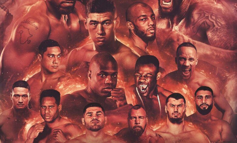 Anthony Joshua And Deontay Wilder Officially Announced To Highlight Stacked December 23th Card In Saudi Arabia.