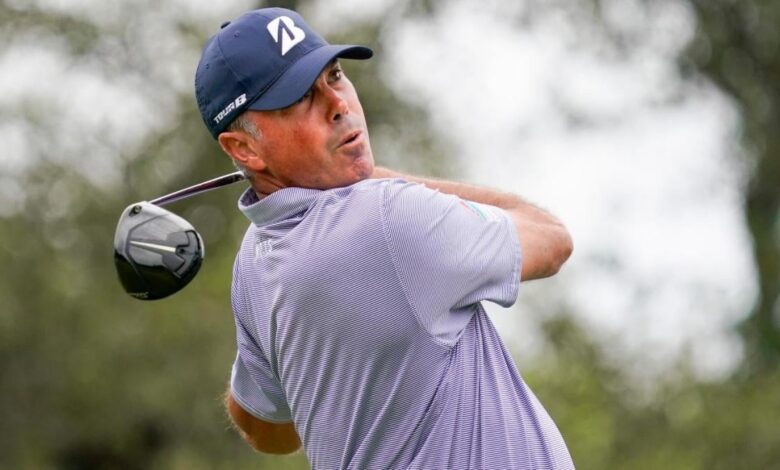 2023 RSM Classic odds: Surprising PGA picks, predictions from proven model that's called 10 majors