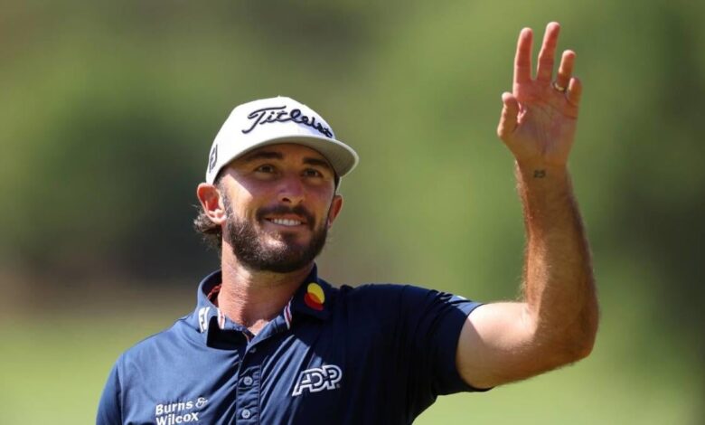 2023 Netflix Cup: Why Max Homa enters PGA Tour, Formula 1 golf exhibition as headlining attraction