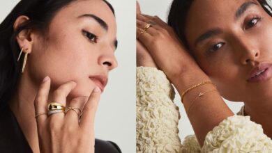 The Jewellery Gifts Our Editors Would Love to Receive