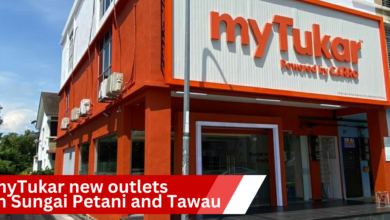 myTukar opens two new branches in Sungai Petani and Tawau - new locations to inspect and sell your car