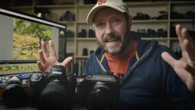 Is There a Real-World Difference Between APS-C, Full Frame, and Medium Format Cameras?