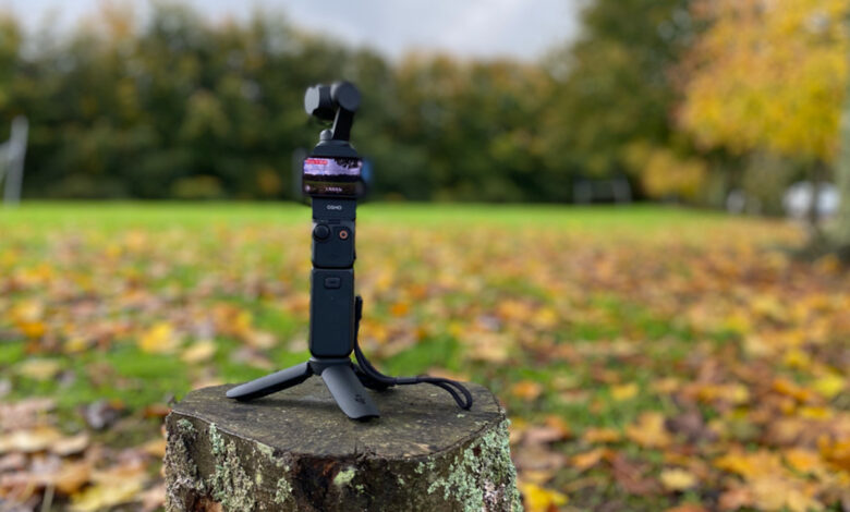 The DJI Pocket 3: Why I'm Selling Most of My Vlogging Gear Now