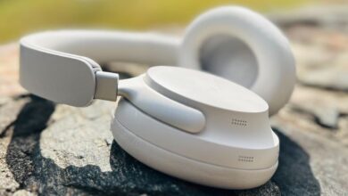 The best over-ear headphones: Expert tested and reviewed