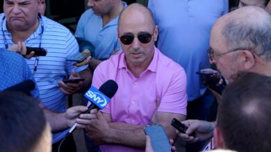 Yankees' Brian Cashman pushes back -- 'I'm proud of our people'