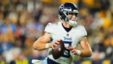 NFL quarterback questions: Experts on concerns, injuries, more