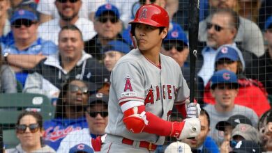 Cubs eyeing second chance to sign Shohei Ohtani