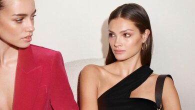 The Chicest Reiss Partywear Pieces