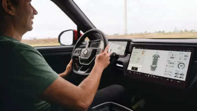 Rivian bricks infotainment system, has already rolled out OTA remedy
