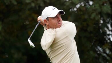 Rory McIlroy explains vision for TGL as league continues to take shape: 'It'll look more like an NBA game'