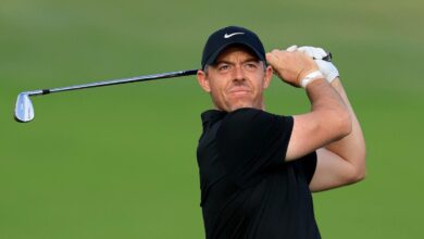 2023 DP World Tour Championship: Four storylines to follow with Rory McIlroy already clinching Race to Dubai