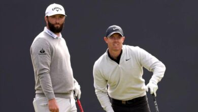 Jon Rahm backs out of Tiger Woods and Rory McIlroy's TGL as inaugural season approaches