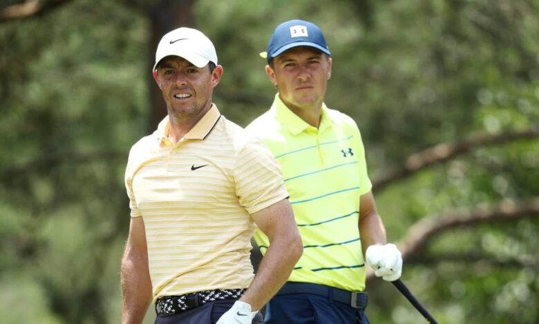 Jordan Spieth will serve remainder of Rory McIlroy's term on PGA Tour Policy Board in wake of resignation