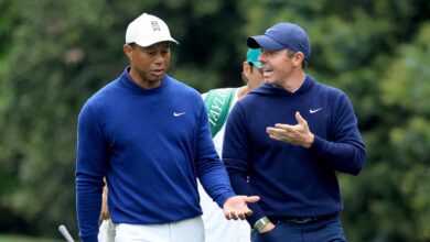 Will Tiger Woods, Rory McIlroy's TGL succeed? Exploring new golf league's battle to capture an audience