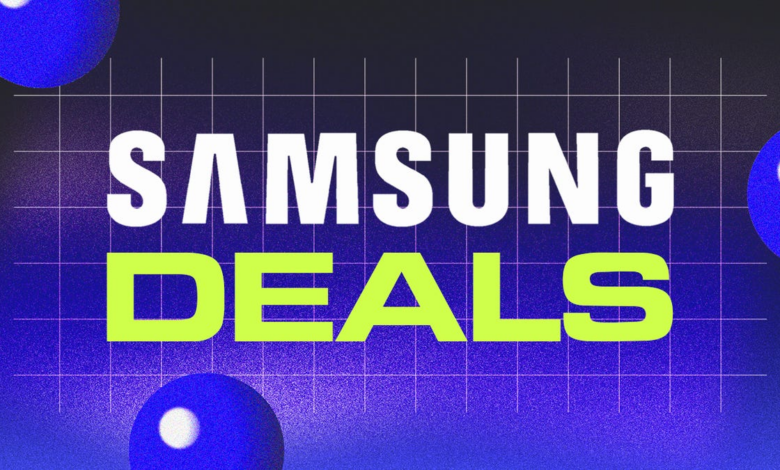 The 15 best early Black Friday 2023 Samsung deals