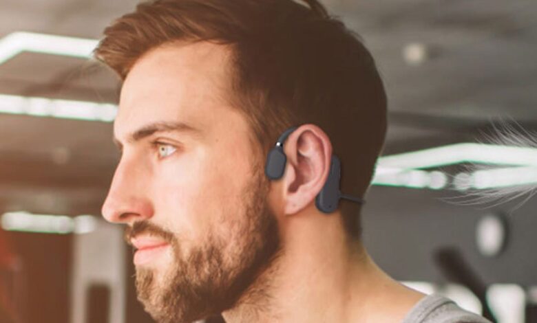 Get these comfy stereo wireless headphones for just $25