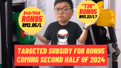 Malaysia to introduce targeted subsidy mechanism for RON 95 petrol in the second half of 2024 - Rafizi Ramli