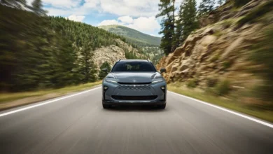 Toyota Camry and hybrid push, Genesis electric SUV, Tesla range estimates: Today’s Car News