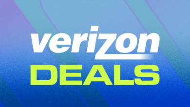 The best early Black Friday Verizon deals 2023