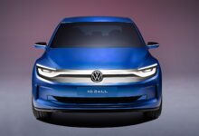 VW plans under-$35,000 EV for US arrival around 2027