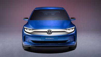 VW plans under-$35,000 EV for US arrival around 2027