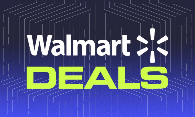 The 70 best early Black Friday Walmart deals you can buy now