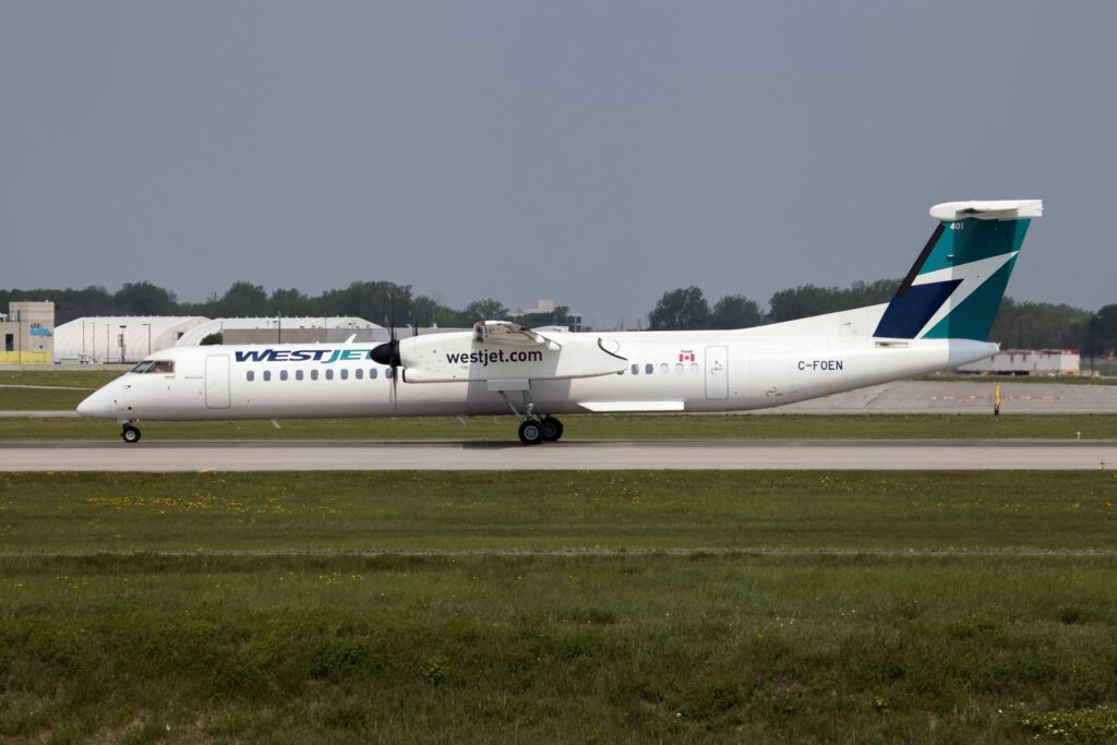 WestJet adds 2nd yearround route from Saskatchewan to Minneapolis to