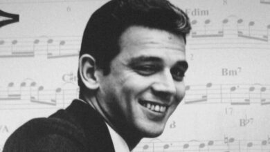 Carlos Lyra, Composer Who Brought Finesse to Bossa Nova, Dies at 90