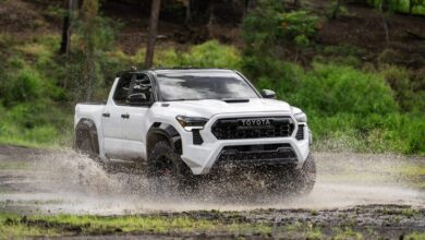 Show Us How You Would Configure Your 2024 Toyota Tacoma