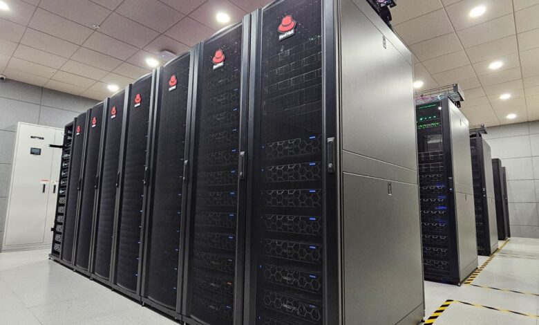Samsung verifies CXL memory with Red Hat for wider data center adoption