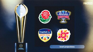 2023-24 College Football Bowl Predictions: Picks for all 41 games, projections complete
