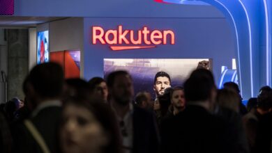 Rakuten plans to launch its own AI model within next 2 months: CEO
