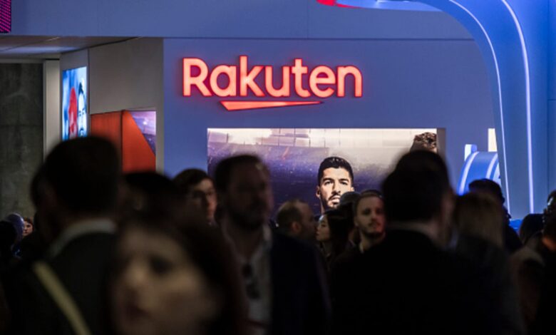 Rakuten plans to launch its own AI model within next 2 months: CEO