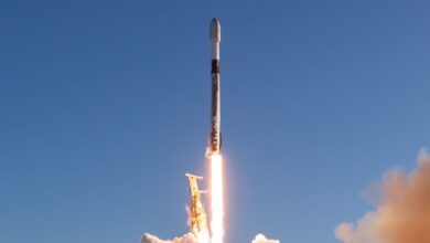 Amazon buys SpaceX rocket launches for Kuiper satellite internet project