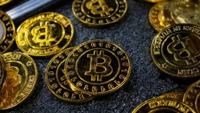 Spot bitcoin ETF approval may be coming in January 2024