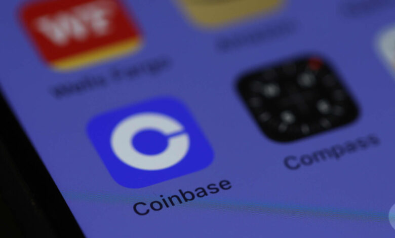 JMP Securities nearly doubles Coinbase price target, calls it the Amazon of crypto