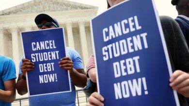 Biggest student loan updates from 2023 and what's coming in 2024