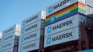 Shipping giant Maersk prepares to resume operations in Red Sea