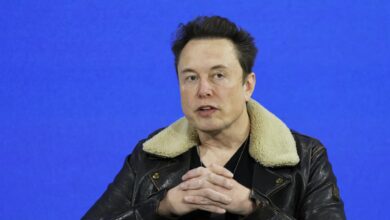 Elon Musk reactivates Alex Jones' X accounts
