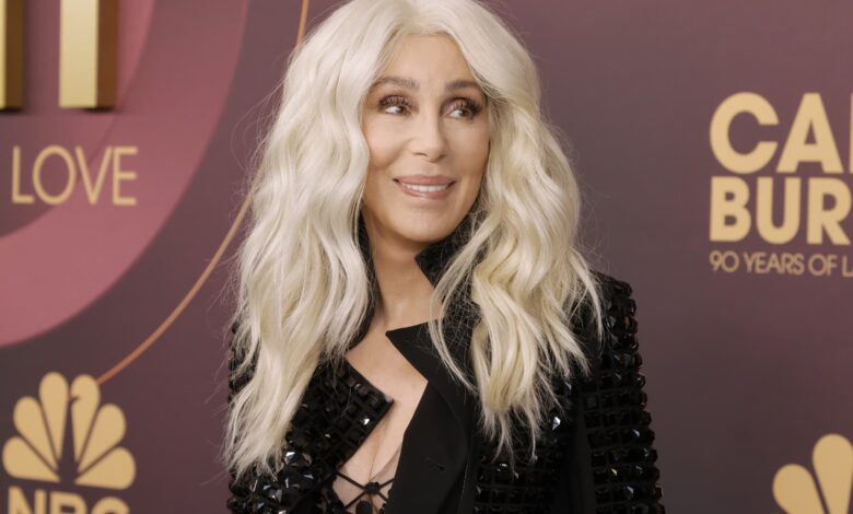 Career mistake that cost Cher at least $150,000: ‘I was so stupid’