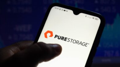 This tech storage play has 50% upside potential, Guggenheim says